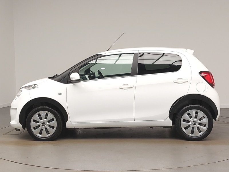 Used Citroen C1 2021 for sale - 76656668: Photo 4