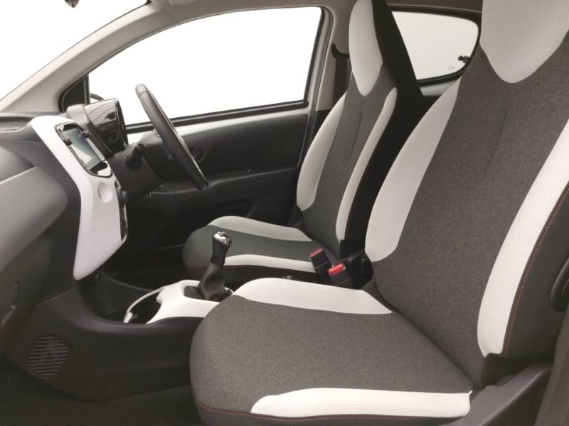 Used Citroen C1 2021 for sale - 76656668: Photo 5