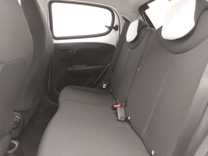 Used Citroen C1 2021 for sale - 76656668: Photo 6