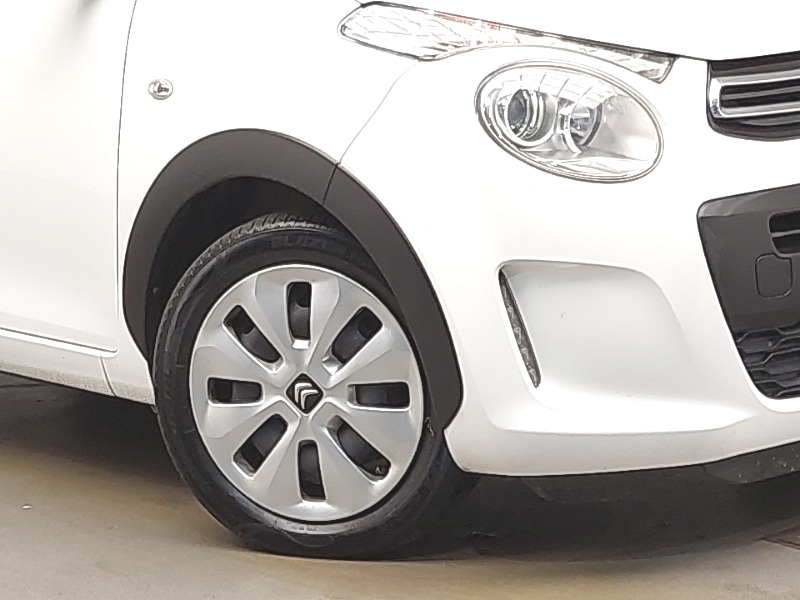 Used Citroen C1 2021 for sale - 76656668: Photo 9