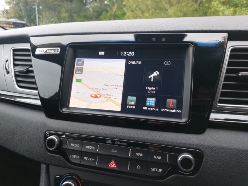 Used Kia Niro 2018 for sale - 77134247: Photo 11