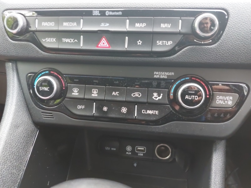 Used Kia Niro 2018 for sale - 77134247: Photo 15