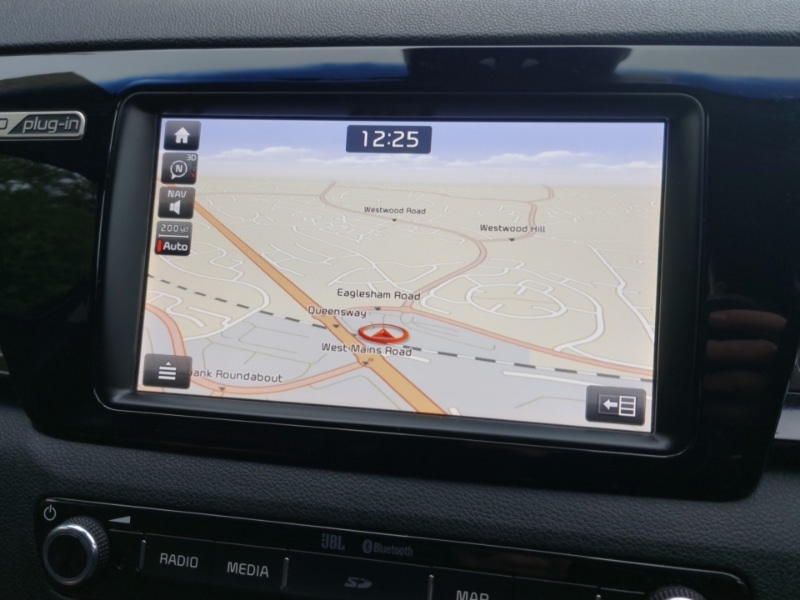 Used Kia Niro 2018 for sale - 77134247: Photo 16