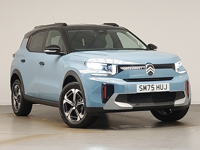 Used Citroen C3 Aircross 2025 for sale - 76974914: Photo 1