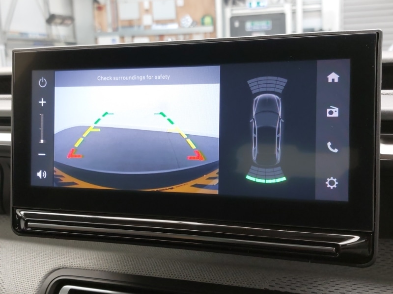 Used Citroen C3 Aircross 2025 for sale - 76974914: Photo 12