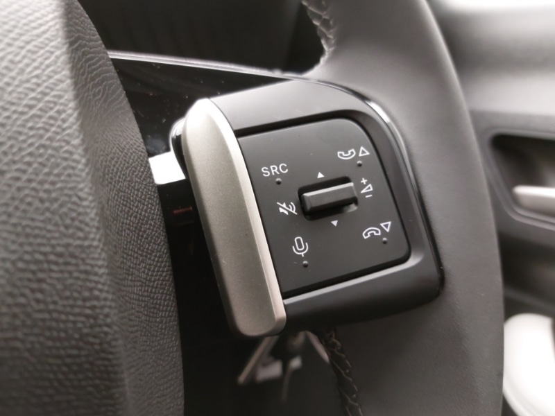 Used Citroen C3 Aircross 2025 for sale - 76974914: Photo 16