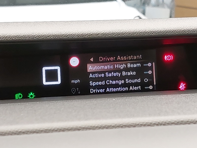 Used Citroen C3 Aircross 2025 for sale - 76974914: Photo 19