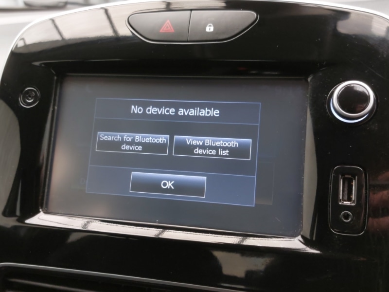 Used Renault Clio 2018 for sale - 77078115: Photo 12