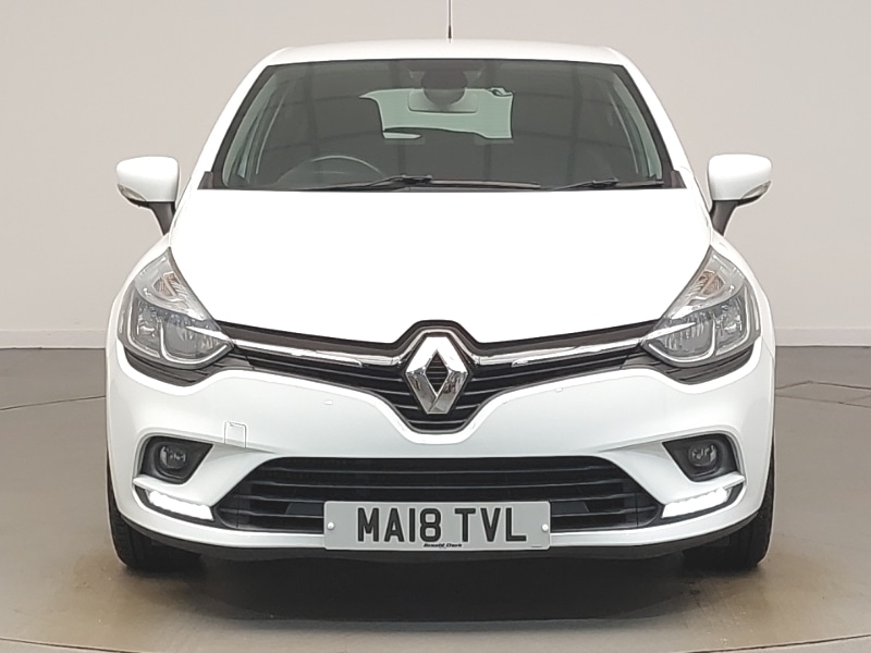 Used Renault Clio 2018 for sale - 77078115: Photo 18