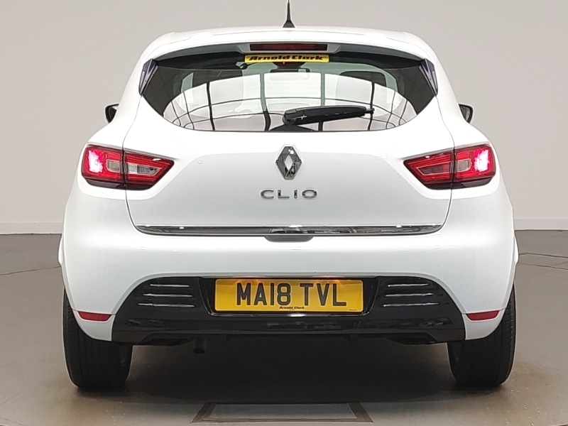 Used Renault Clio 2018 for sale - 77078115: Photo 19