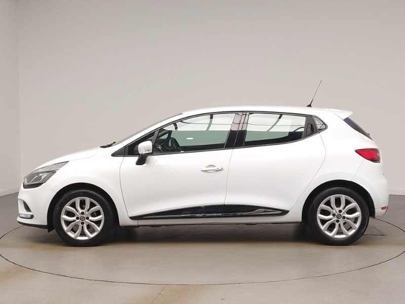 Used Renault Clio 2018 for sale - 77078115: Photo 4