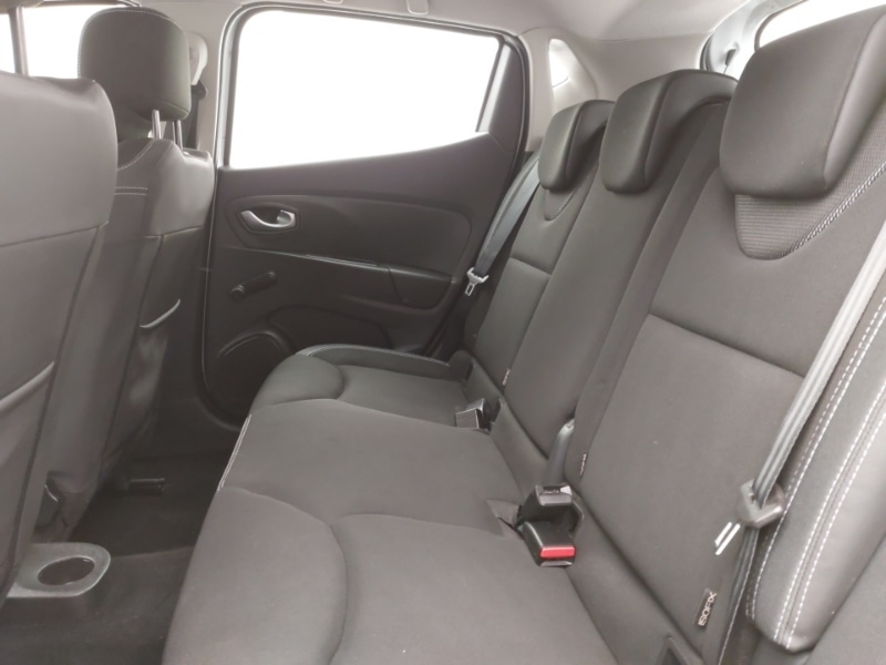 Used Renault Clio 2018 for sale - 77078115: Photo 6