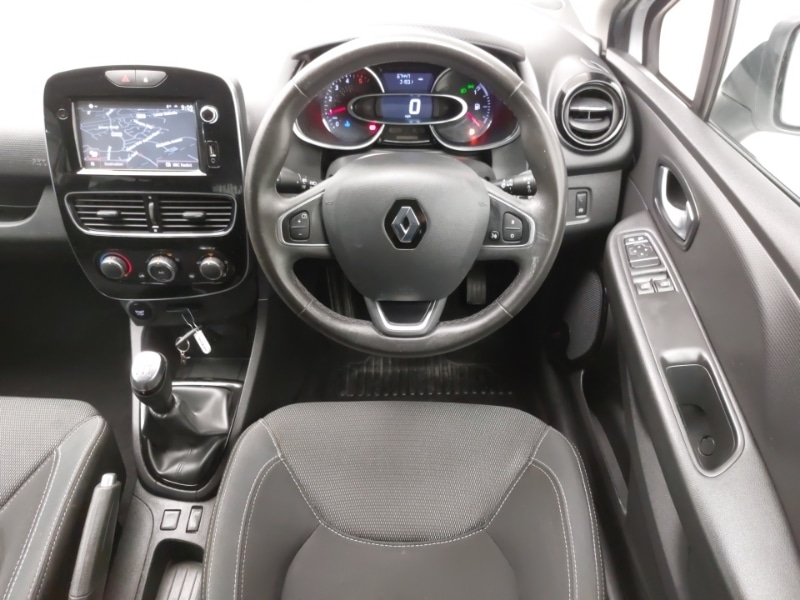 Used Renault Clio 2018 for sale - 77078115: Photo 7