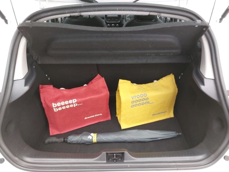 Used Renault Clio 2018 for sale - 77078115: Photo 8