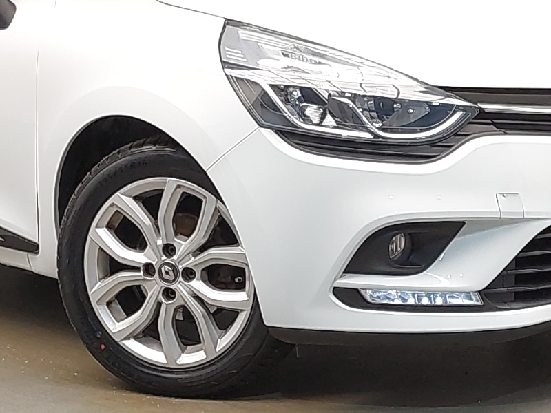 Used Renault Clio 2018 for sale - 77078115: Photo 9