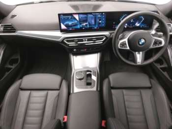 Used BMW 3 Series 2024 for sale - 75120170: Photo