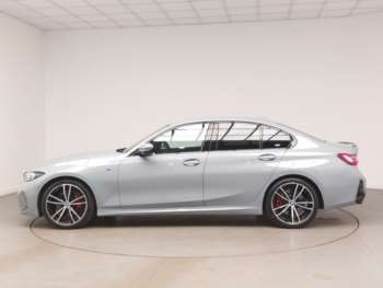 Used BMW 3 Series 2024 for sale - 75120170: Photo