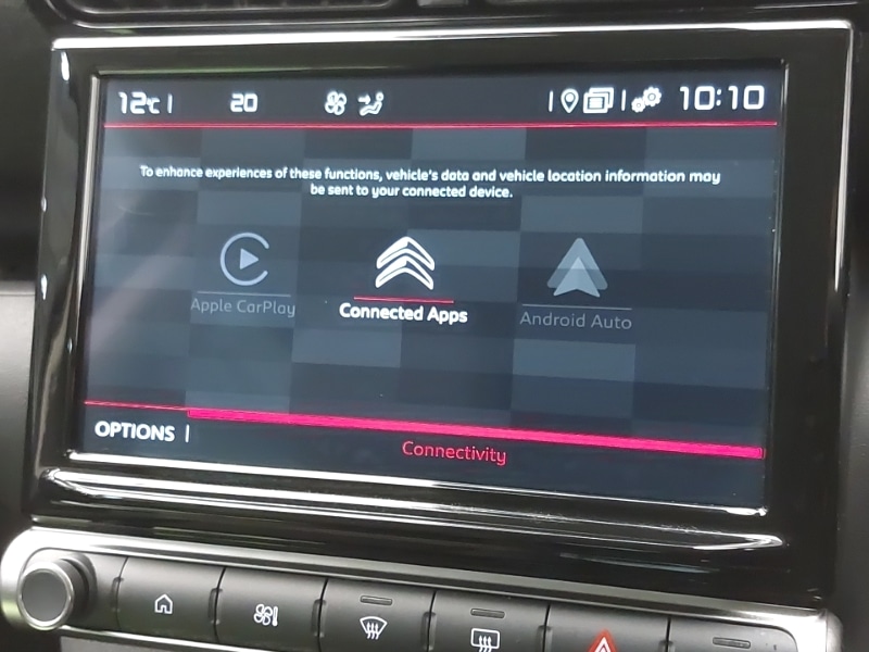 Used Citroen C3 Aircross 2023 for sale - 78079581: Photo 11