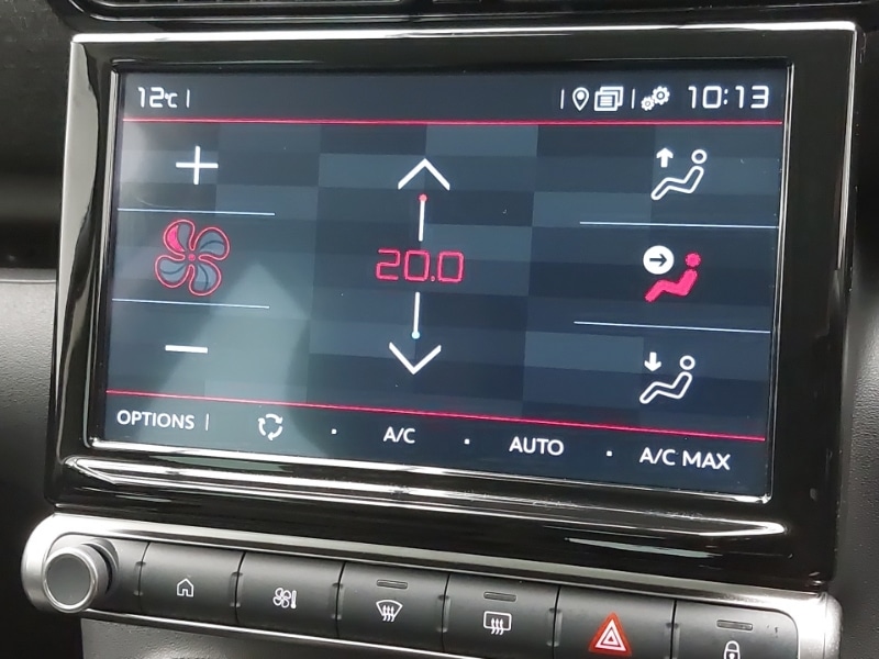 Used Citroen C3 Aircross 2023 for sale - 78079581: Photo 13