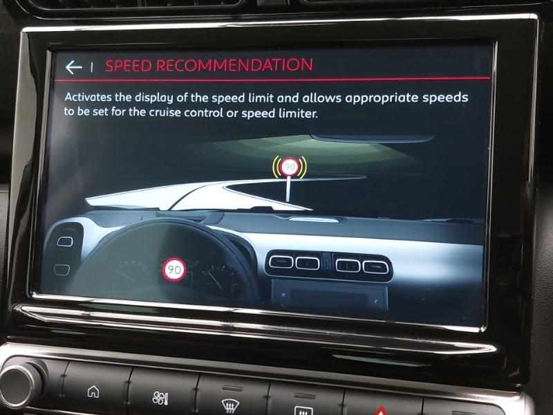 Used Citroen C3 Aircross 2023 for sale - 78079581: Photo 14