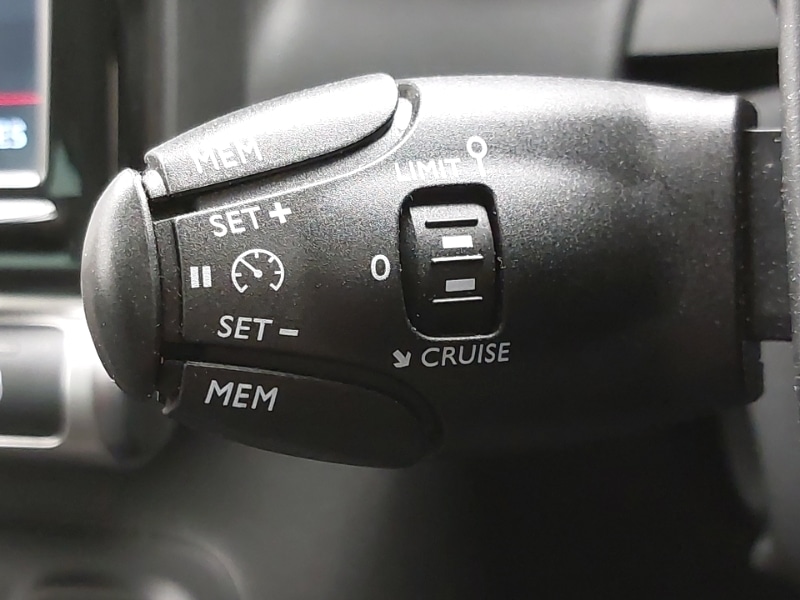 Used Citroen C3 Aircross 2023 for sale - 78079581: Photo 16