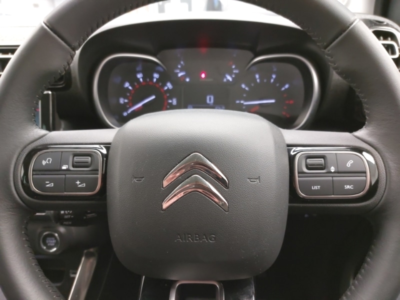 Used Citroen C3 Aircross 2023 for sale - 78079581: Photo 19