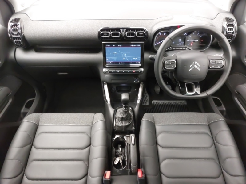 Used Citroen C3 Aircross 2023 for sale - 78079581: Photo 2