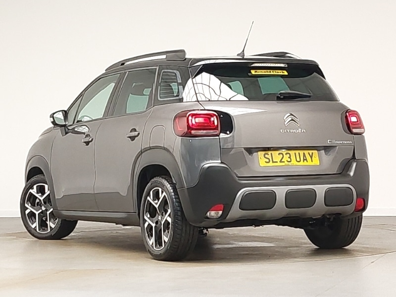 Used Citroen C3 Aircross 2023 for sale - 78079581: Photo 3