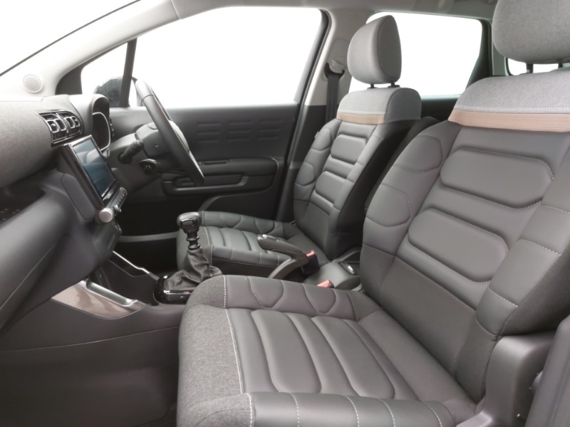 Used Citroen C3 Aircross 2023 for sale - 78079581: Photo 5