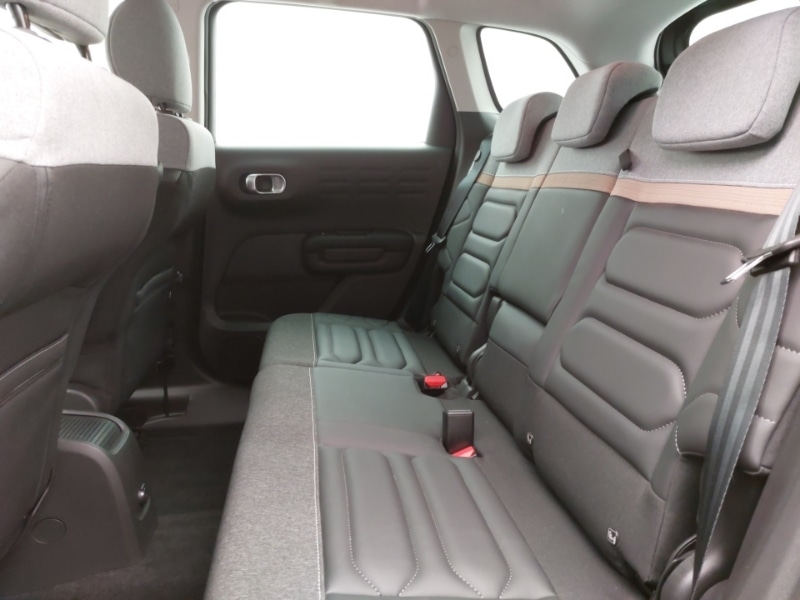 Used Citroen C3 Aircross 2023 for sale - 78079581: Photo 6