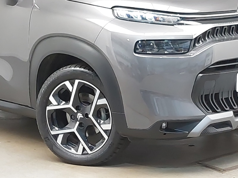 Used Citroen C3 Aircross 2023 for sale - 78079581: Photo 9