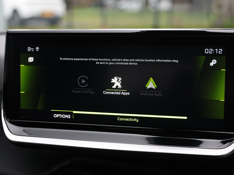 Used Peugeot 2008 2022 for sale - 77756146: Photo 15