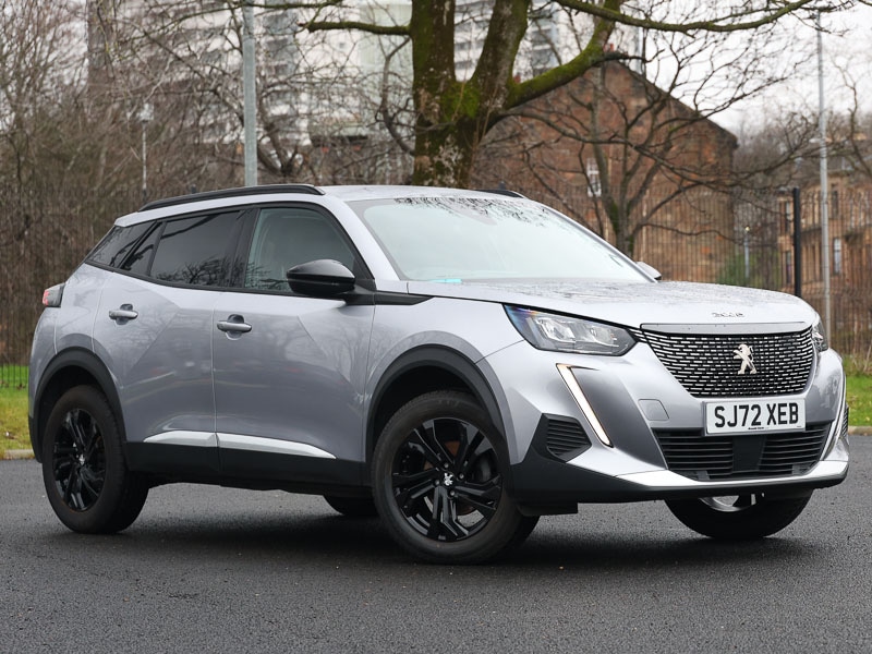 Used Peugeot 2008 2022 for sale - 77756146: Photo 18