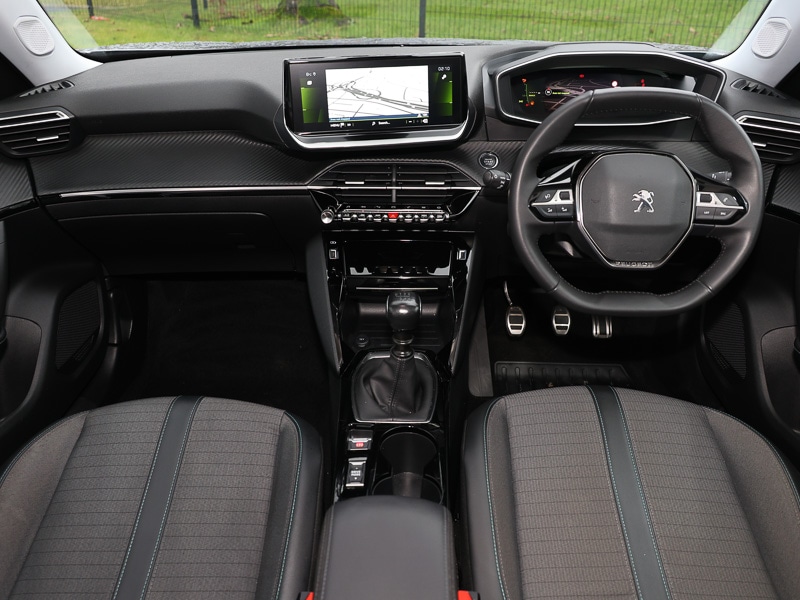 Used Peugeot 2008 2022 for sale - 77756146: Photo 4