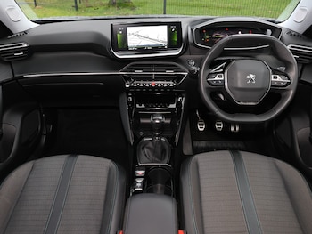 Used Peugeot 2008 2022 for sale - 77756146: Photo