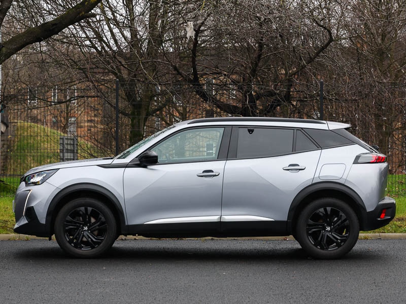 Used Peugeot 2008 2022 for sale - 77756146: Photo 5