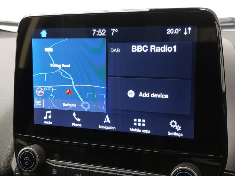 Used Ford Ecosport 2019 for sale - 78224924: Photo 10