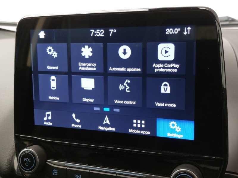 Used Ford Ecosport 2019 for sale - 78224924: Photo 11