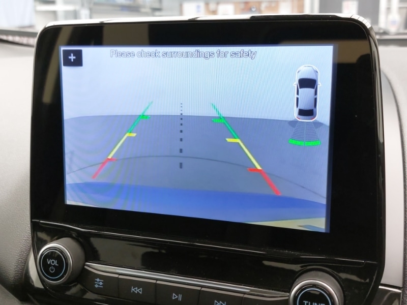 Used Ford Ecosport 2019 for sale - 78224924: Photo 12