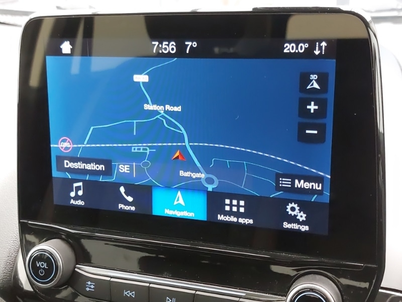 Used Ford Ecosport 2019 for sale - 78224924: Photo 13