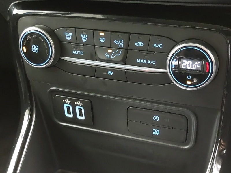 Used Ford Ecosport 2019 for sale - 78224924: Photo 14