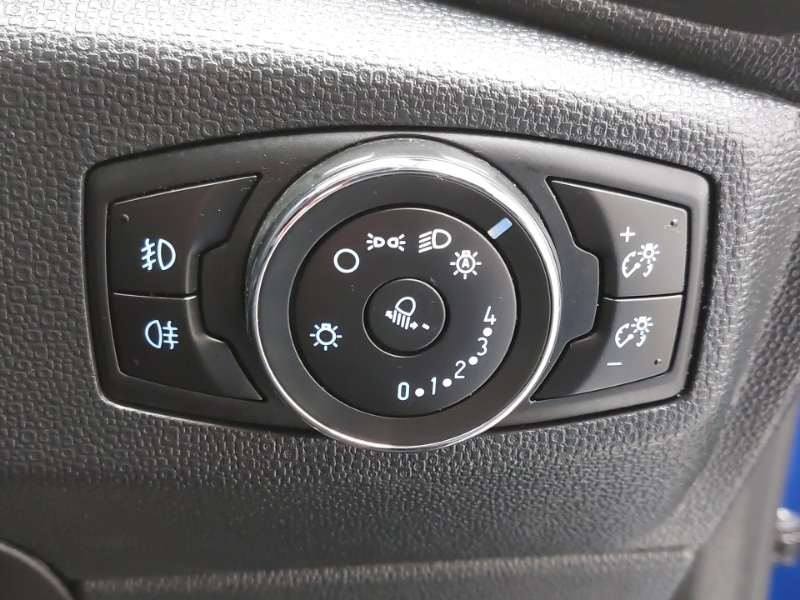 Used Ford Ecosport 2019 for sale - 78224924: Photo 17