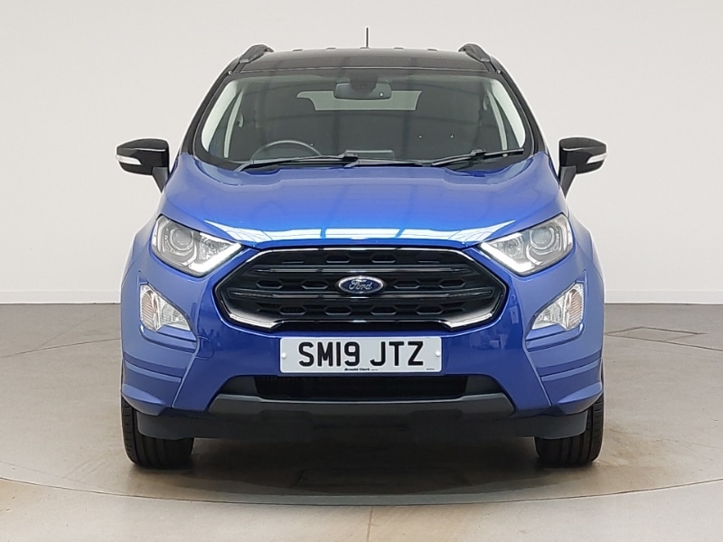 Used Ford Ecosport 2019 for sale - 78224924: Photo 18