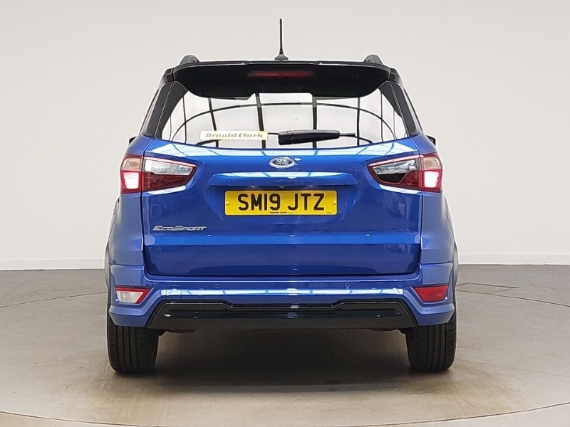 Used Ford Ecosport 2019 for sale - 78224924: Photo 19