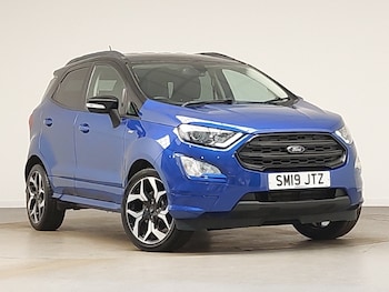 Used Ford Ecosport 2019 for sale - 78224924: Photo