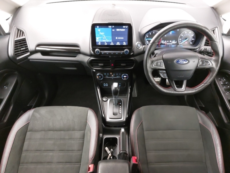 Used Ford Ecosport 2019 for sale - 78224924: Photo 2
