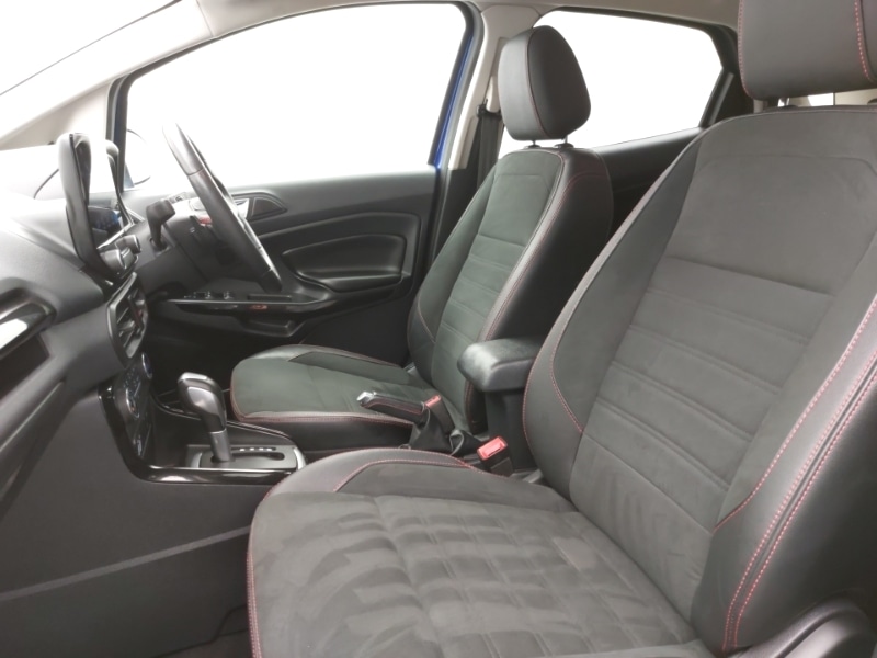 Used Ford Ecosport 2019 for sale - 78224924: Photo 5