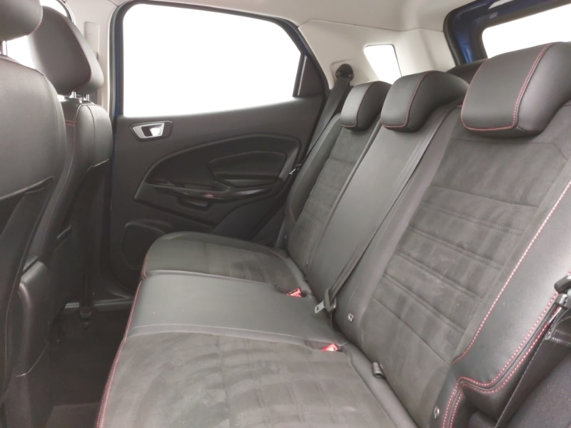 Used Ford Ecosport 2019 for sale - 78224924: Photo 6