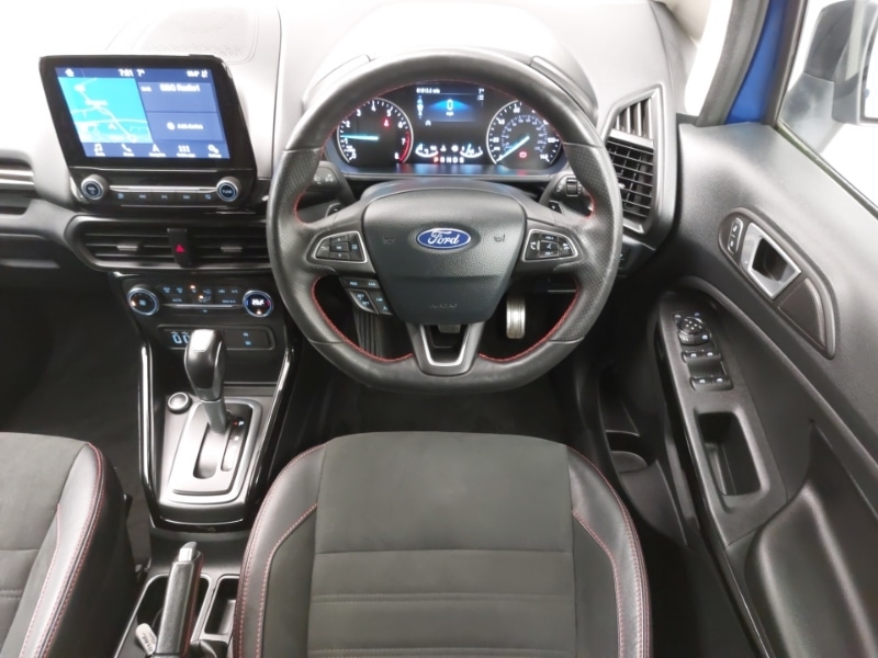 Used Ford Ecosport 2019 for sale - 78224924: Photo 7