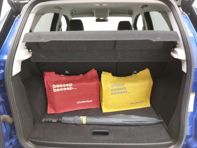 Used Ford Ecosport 2019 for sale - 78224924: Photo 8